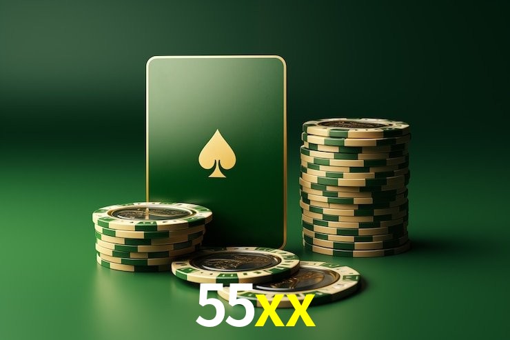 Welcome Bonus 55xx