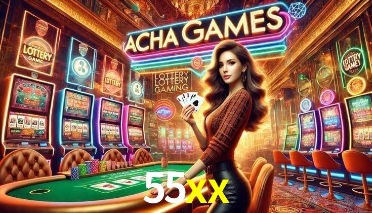 Experiência VIP 55xx