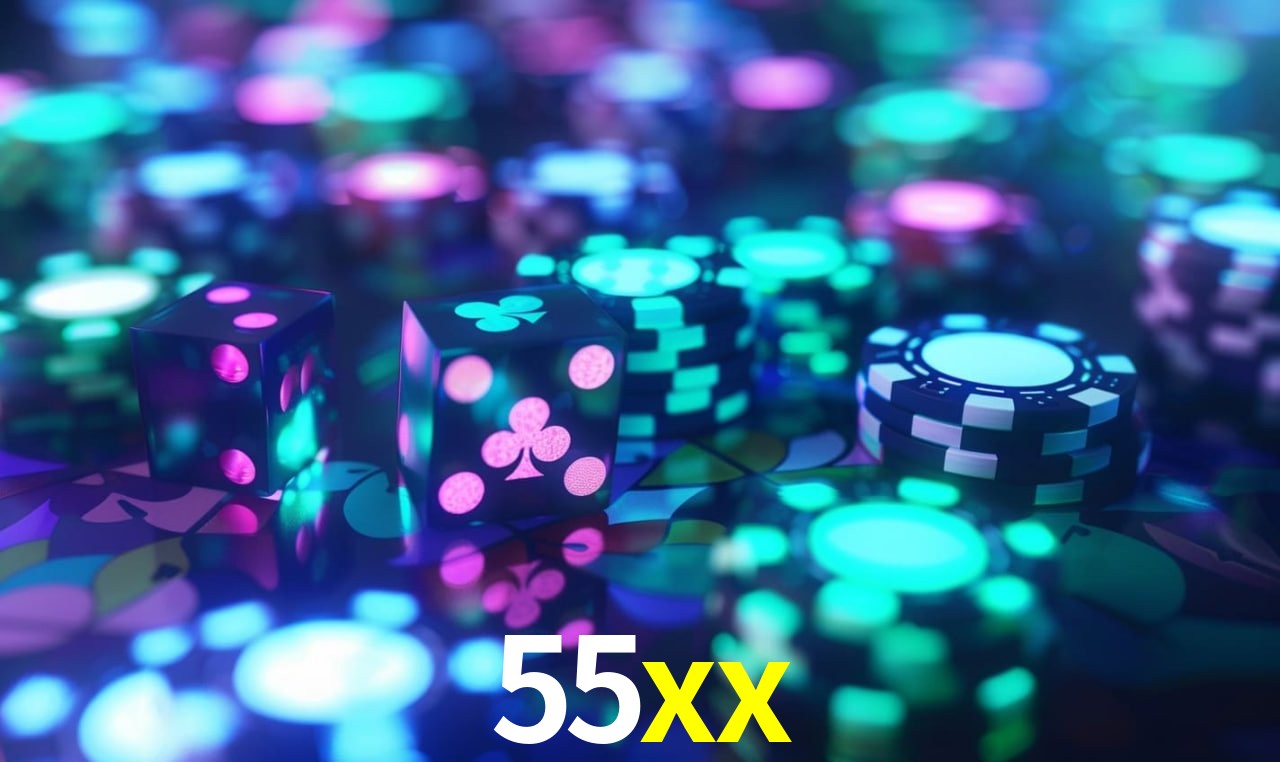 Experiência VIP 55xx