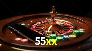 Statistics 55xx