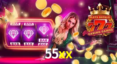 A Emoção da Loteria na 55xx: Uma Chance de Mudança de Vida