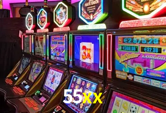 A Revolução dos Aplicativos de Jogos no 55xx