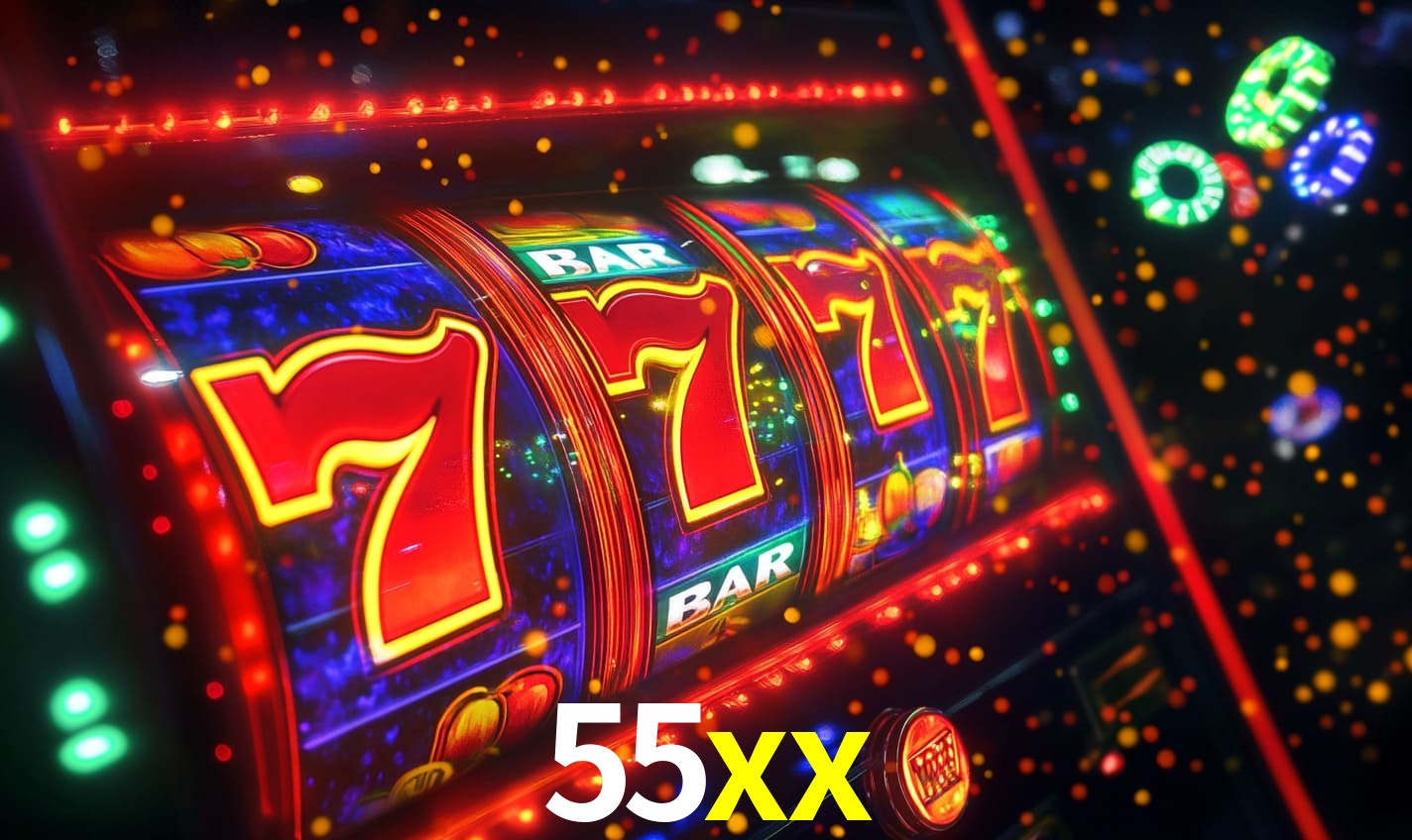 55xx: Seu Cassino Premiado com Pagamentos Rápidos