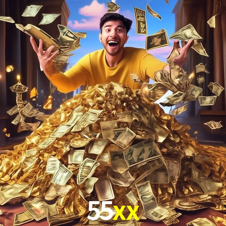 Estatísticas 55xx