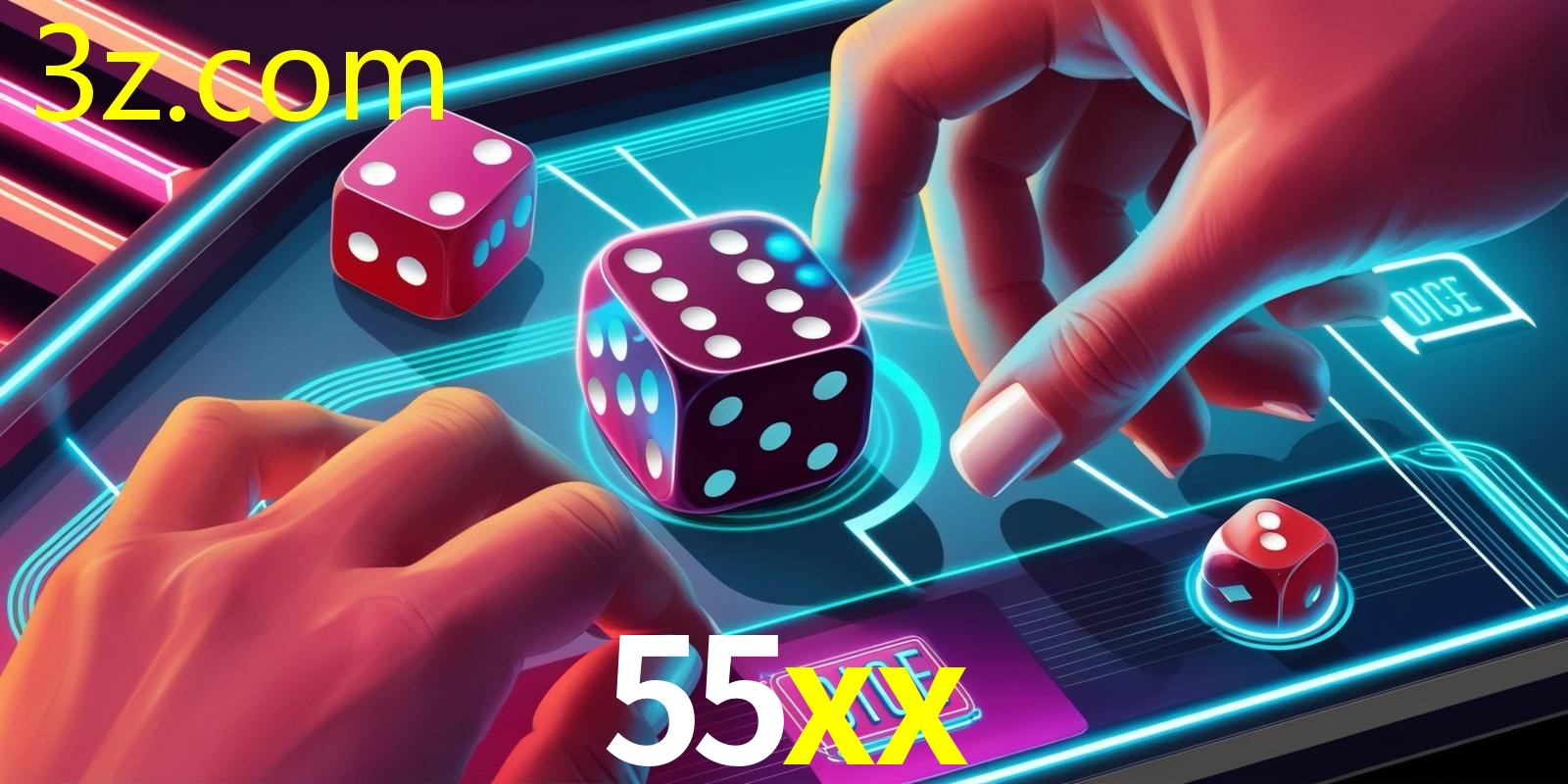 Jogos de Cassino 55XX.COM