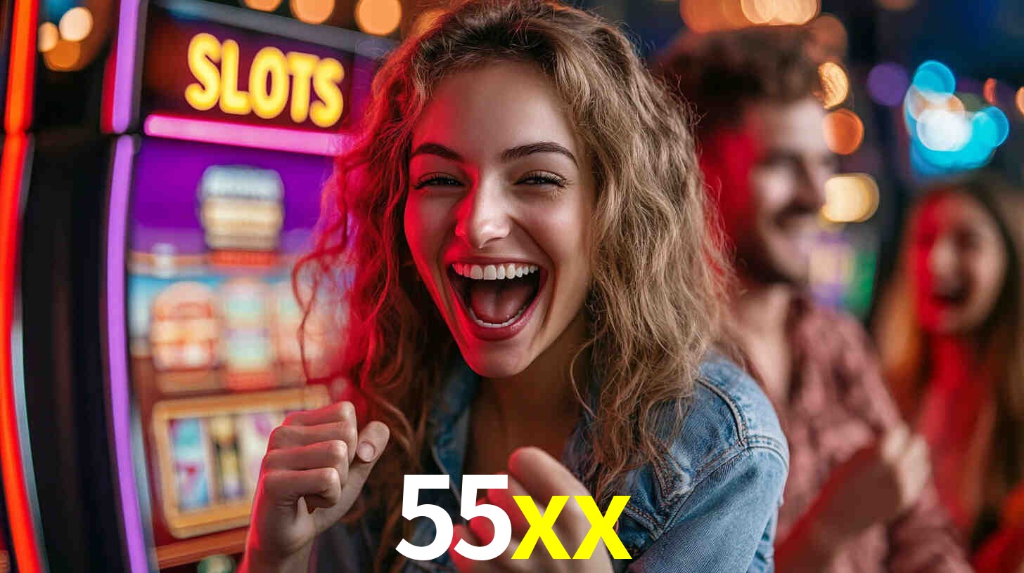 A Experiência Imersiva dos Cassinos Ao Vivo no 55xx