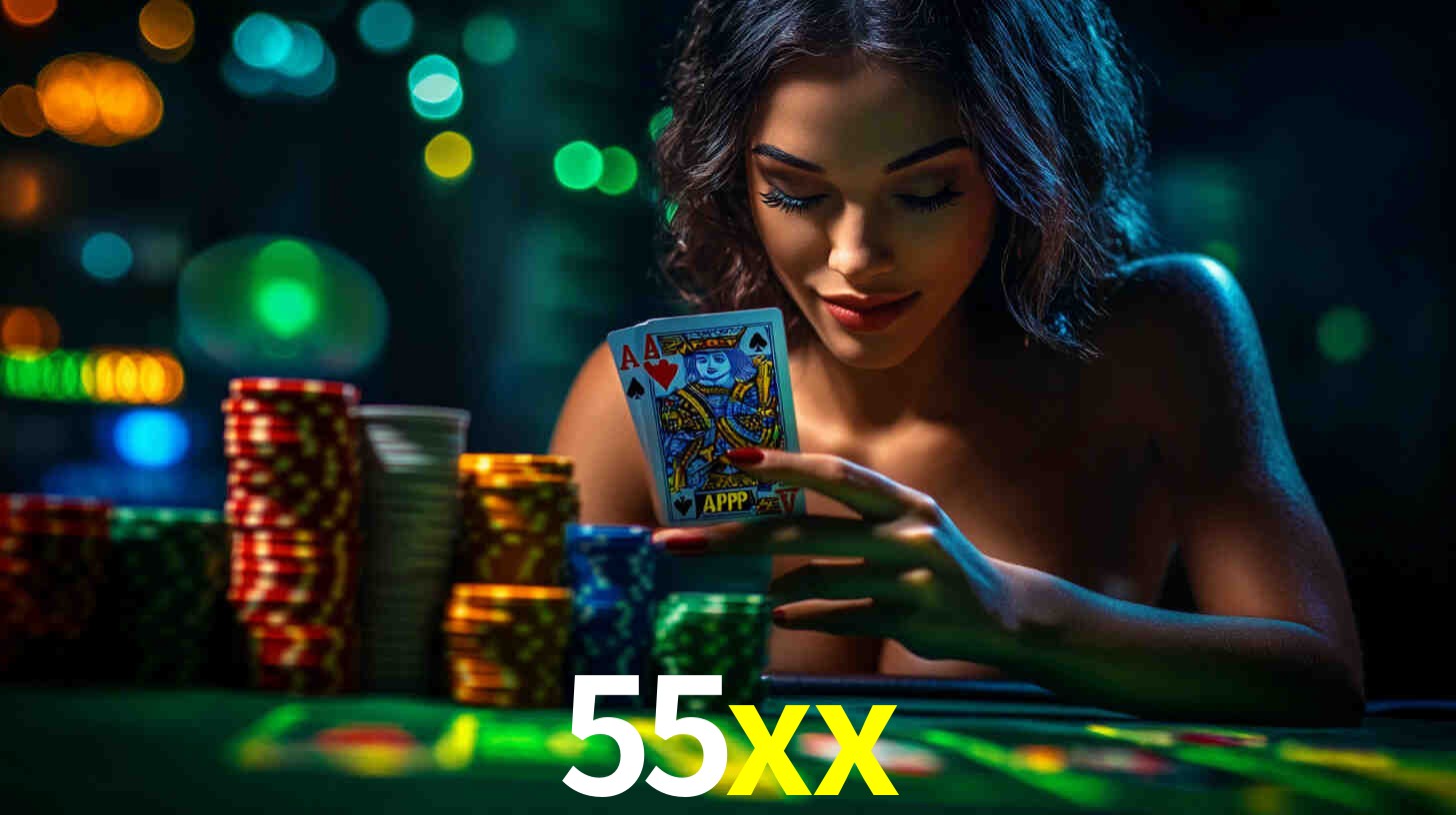 Descubra o Programa VIP da 55xx: Vantagens Exclusivas para Jogadores