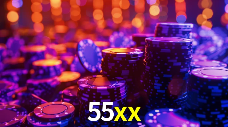 Bônus Generosos e Exclusivos no 55xx para Você!