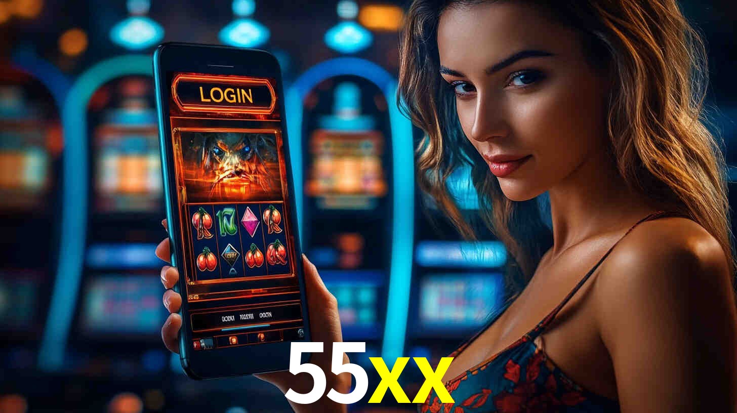 55xx: A Experiência de Casino com Jogos de Mesa ao Vivo