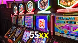 Casino Ao Vivo 55xx
