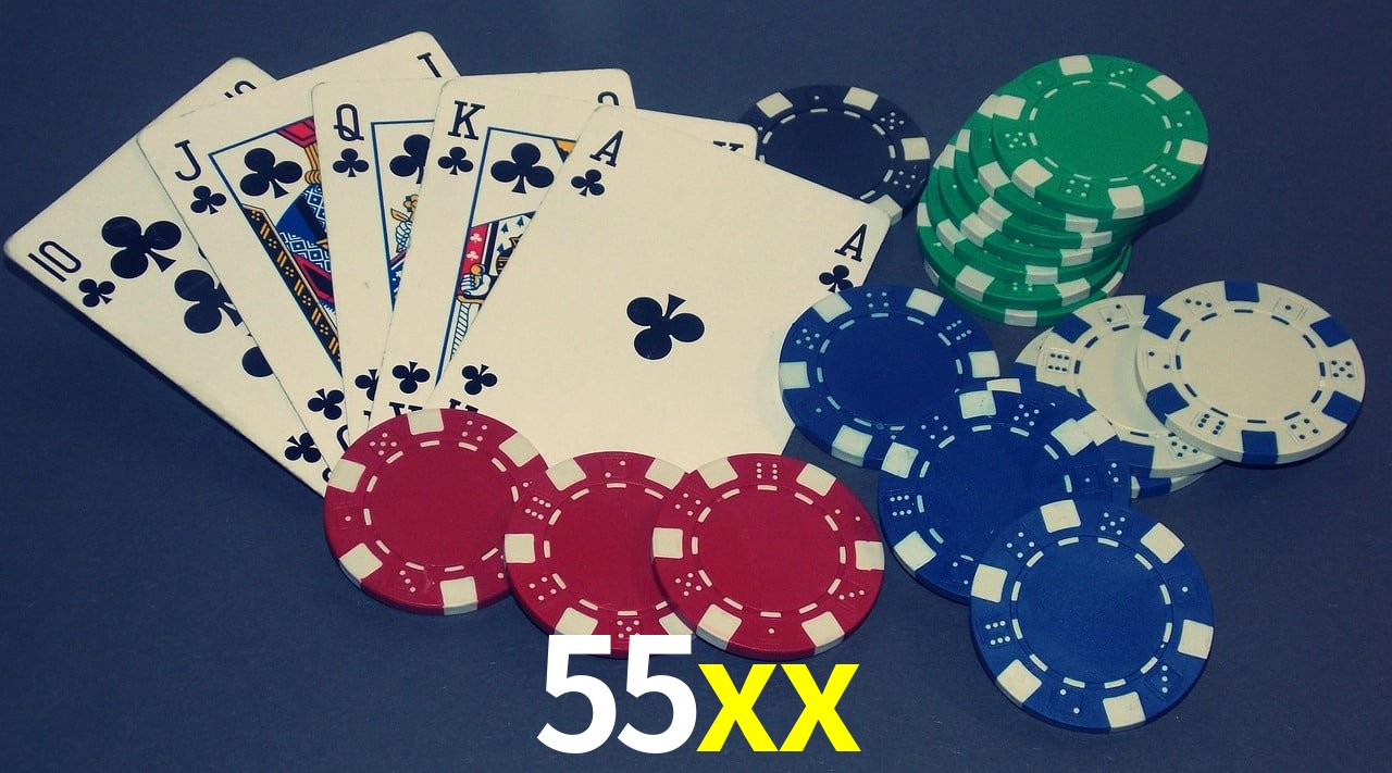 Game Providers 55xx