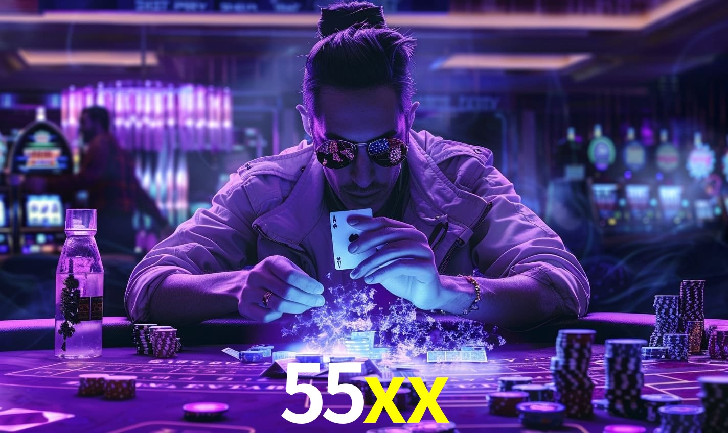 Basketball Betting 55xx