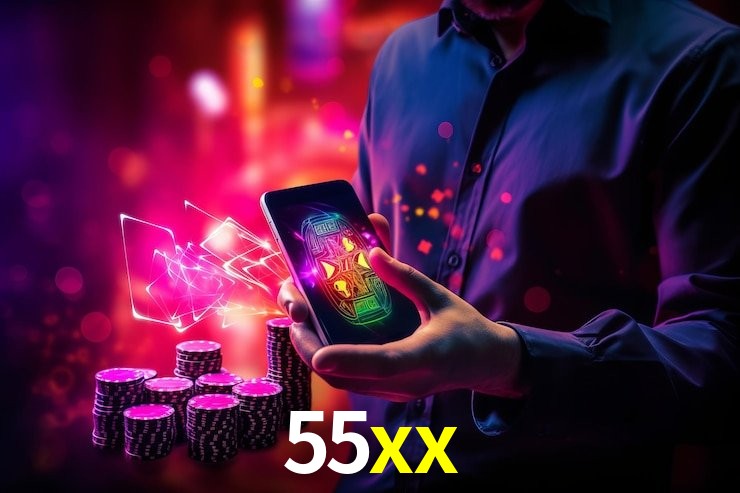 Apostas de Tênis 55xx