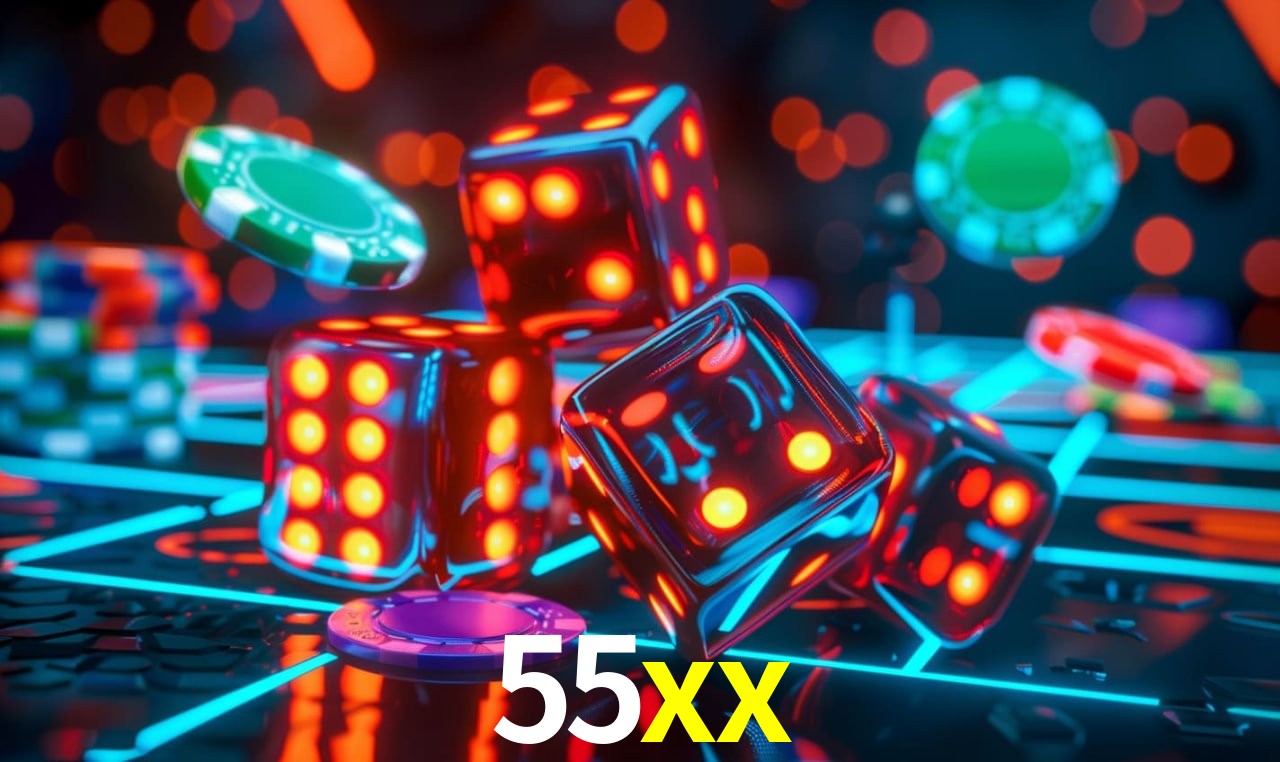 Jogos Exclusivos 55xx