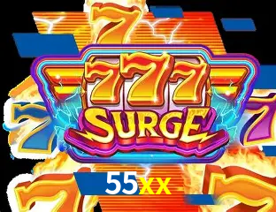 Descubra a Magia dos Jogos de Arcade no 55xx