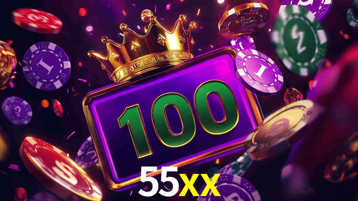 Live Casino 55xx