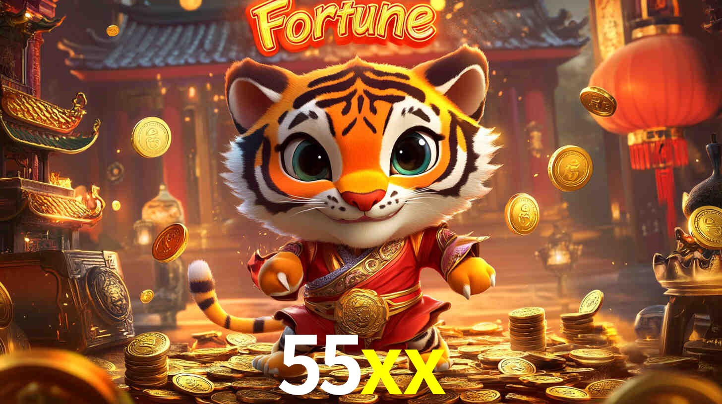 Apostas Esportivas na 55xx: Um Guia Completo