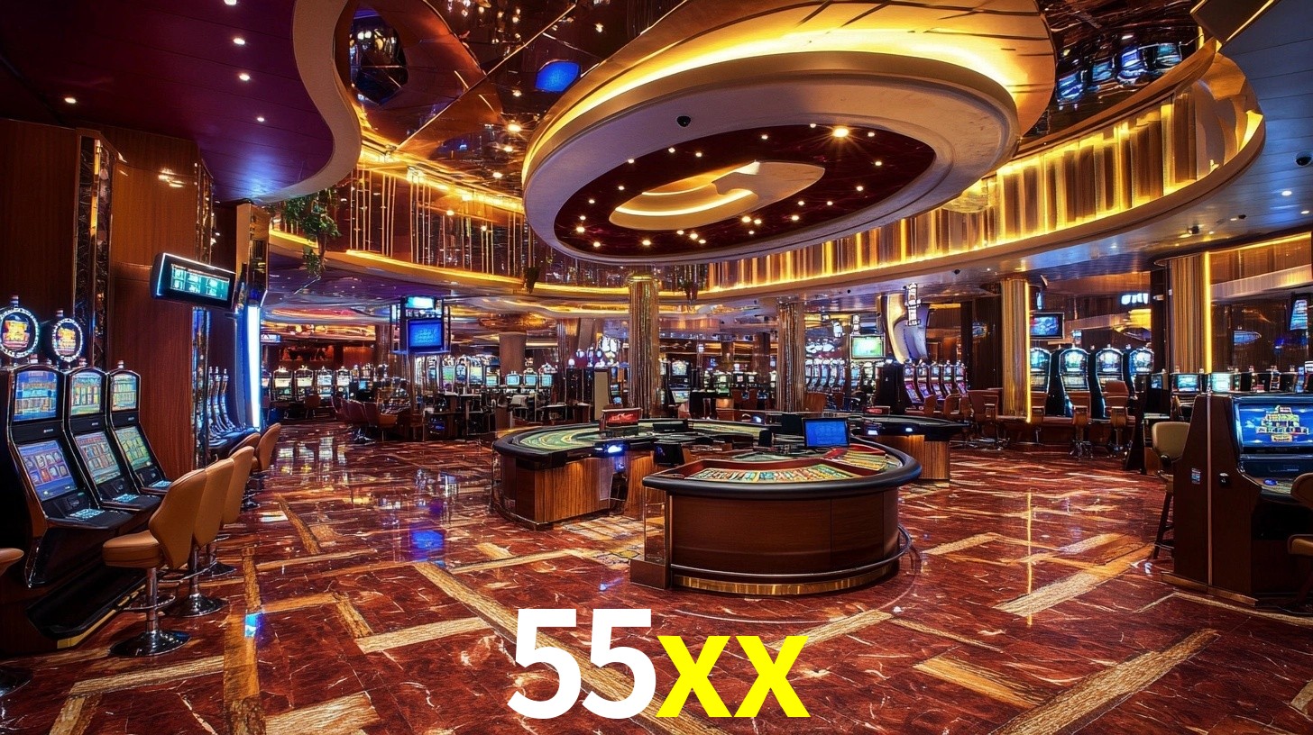 VIP Casino 55xx