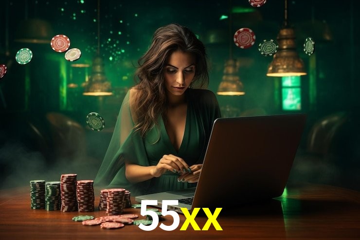 55xx - App Security