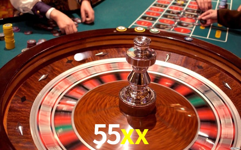 Estatísticas Crash Games 55xx