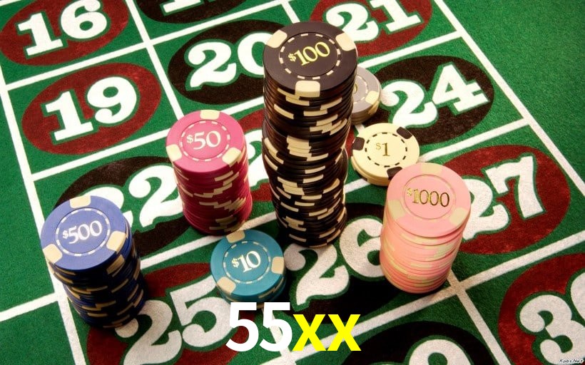 Casino Ao Vivo 55xx