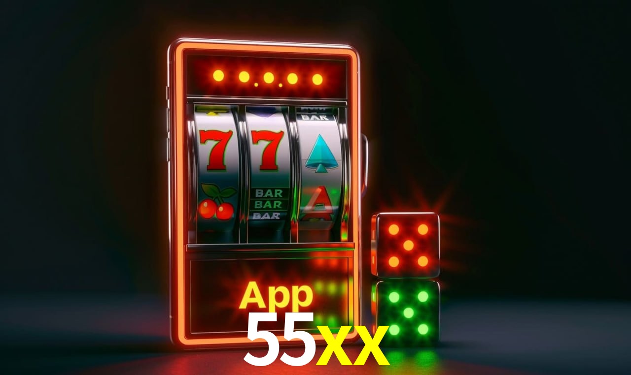 Design Responsivo 55xx
