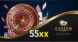 Provedores de Jogos 55xx