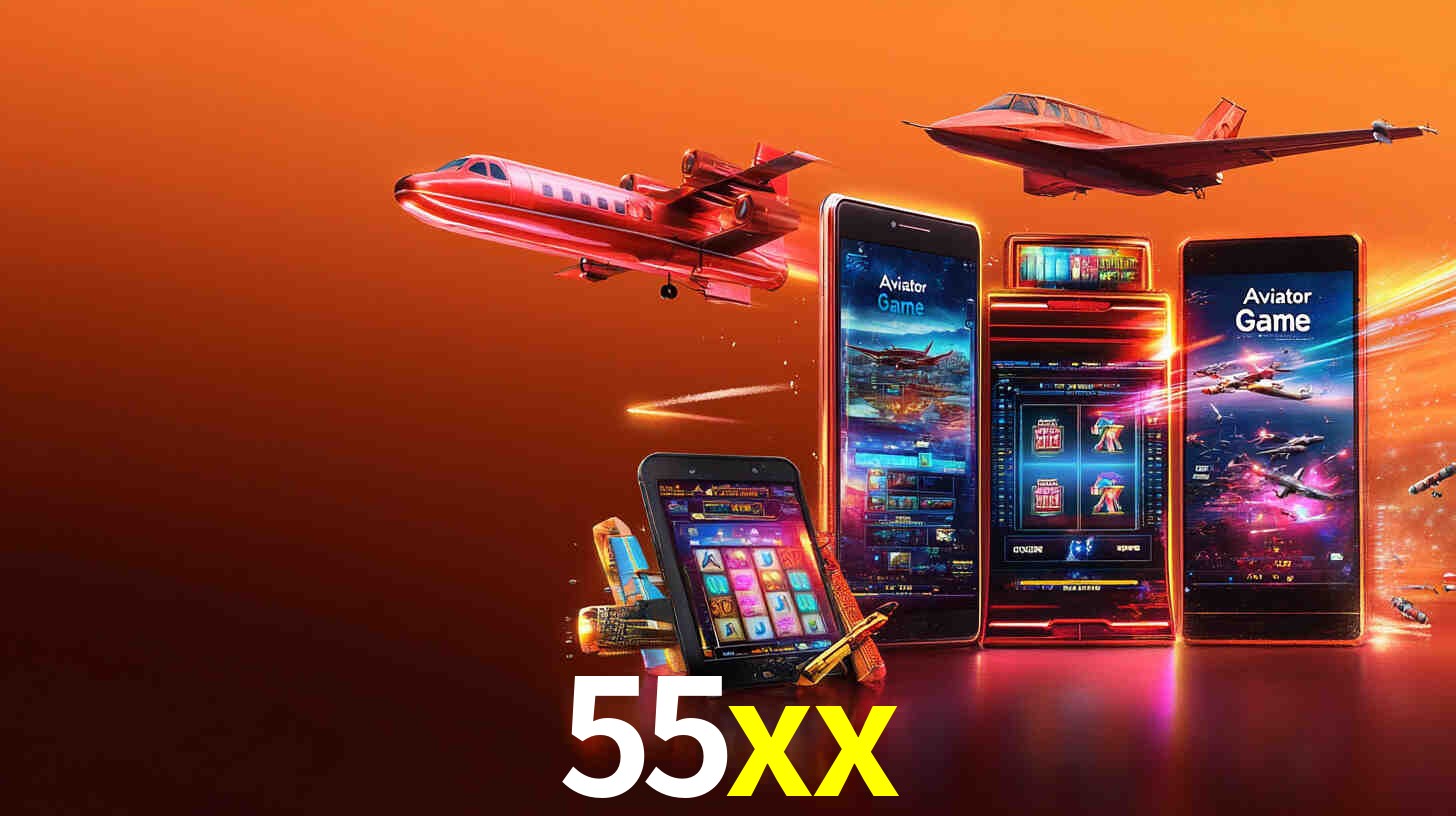 Descubra o Programa VIP da 55xx: Vantagens Exclusivas para Jogadores