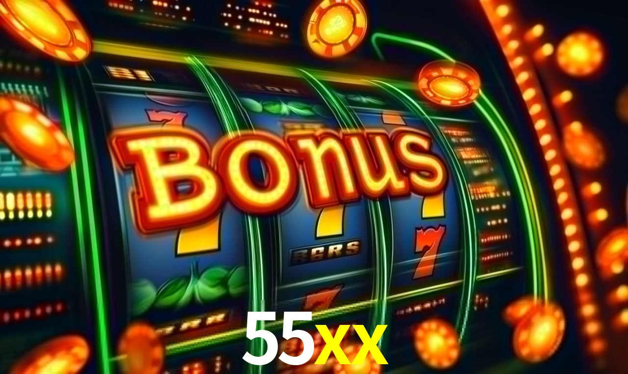 Football Betting 55xx