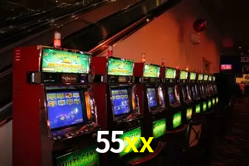 Desvendando o Mundo dos Jogos Virtuais na 55xx