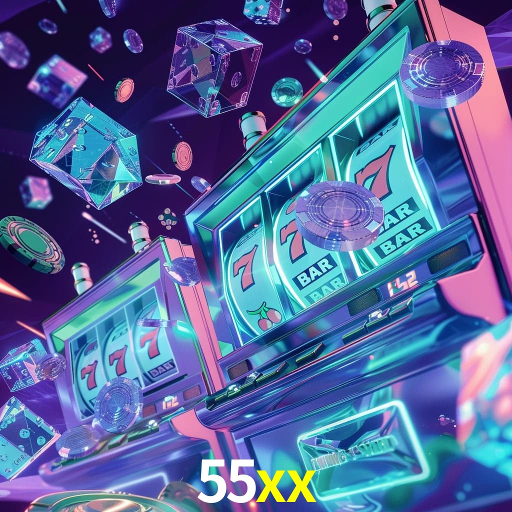 Interface do App 55xx