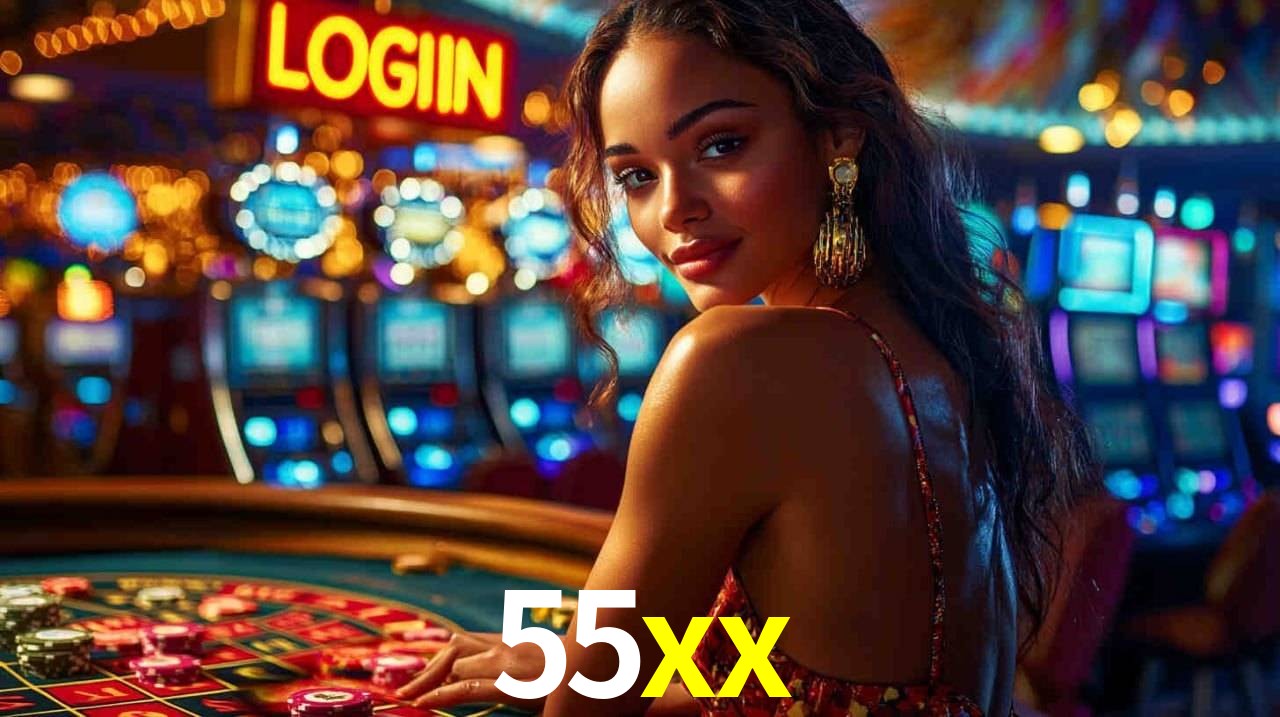 55xx Rio de Janeiro - Popular Jogos