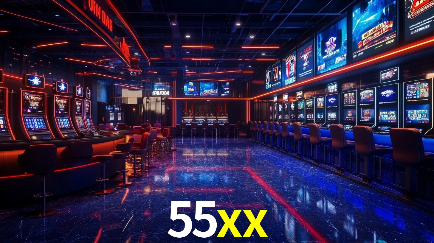 Blackjack Table 55xx
