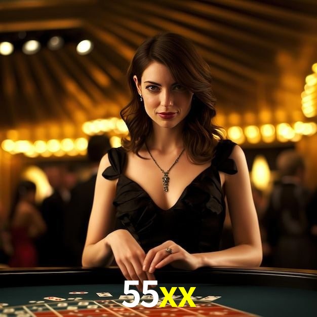Desvendando o Mundo dos Jogos Virtuais na 55xx