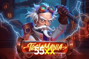 55xx Belo Horizonte - Jackpots