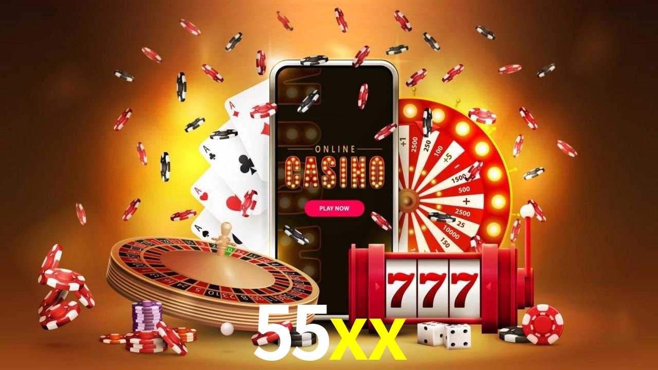 55xx Brasília - Jogo Features