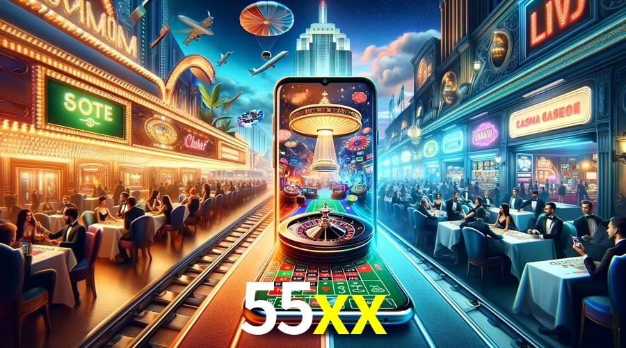 Flash Promotion 55xx