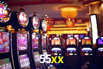 55xx Bônus - Pacote R$5.000 + VIP