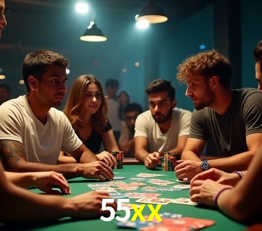 55xx Salvador - Promo Stats