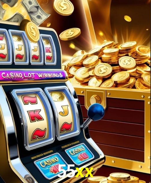 Live Casino 55xx
