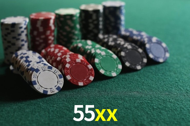 Slot Games 55xx