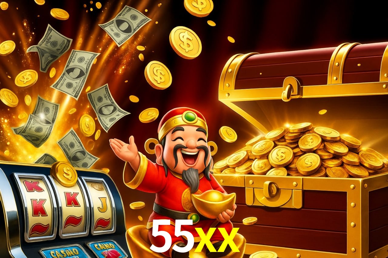 Jogo Spaceman 55xx