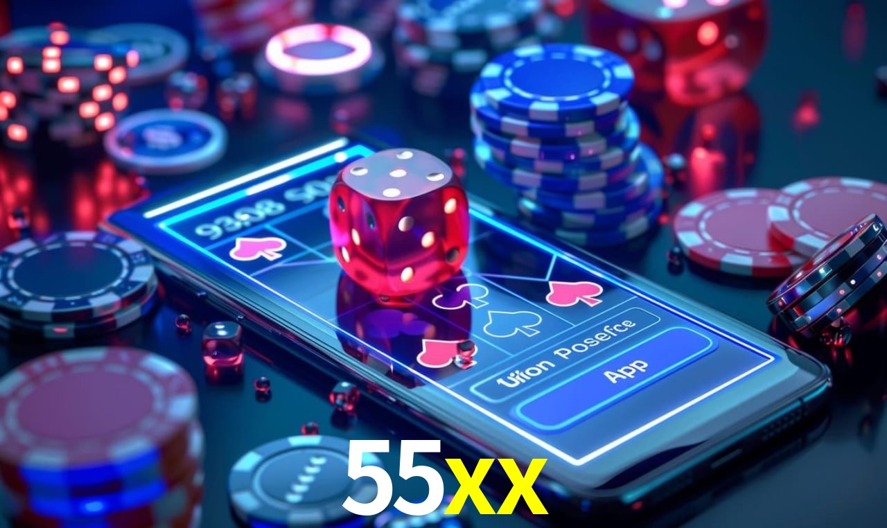 55xx - Análise de Mercados Esportivos