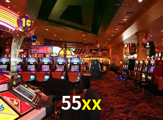 55xx Belo Horizonte - VIP Casino