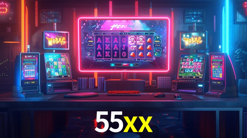 Explore as vantagens do 55xx: serviço profissional e confiabilidade