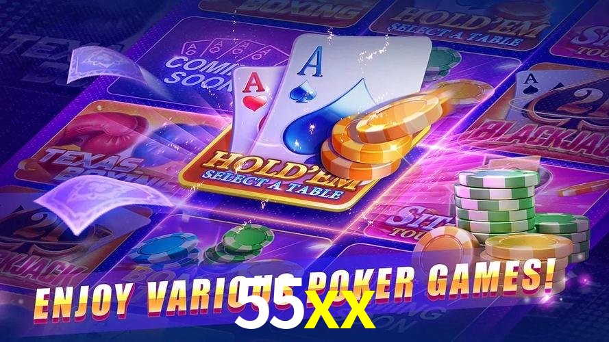cassino 55xx