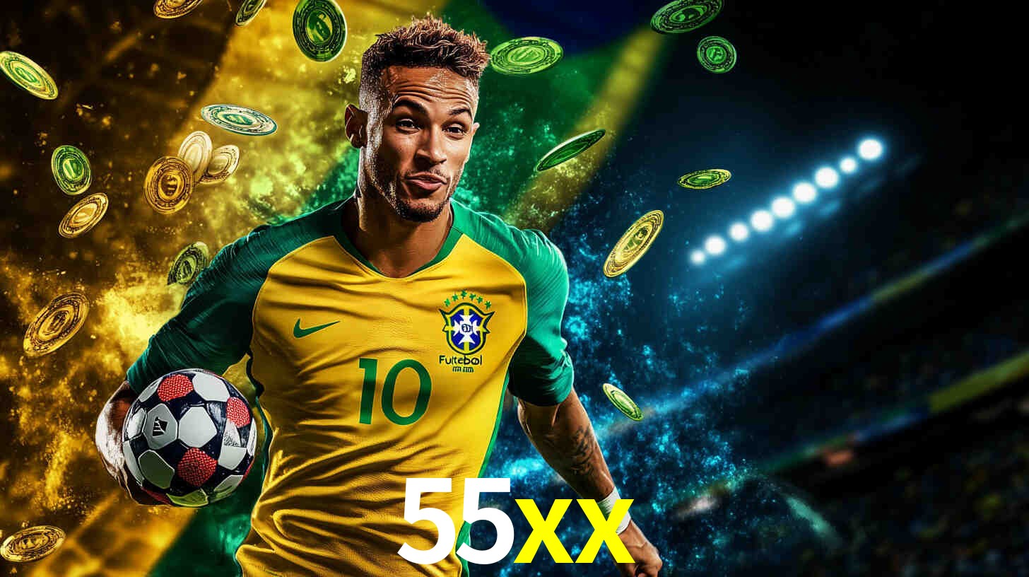 Descubra a Essência do 55xx: Nossa História e Compromissos
