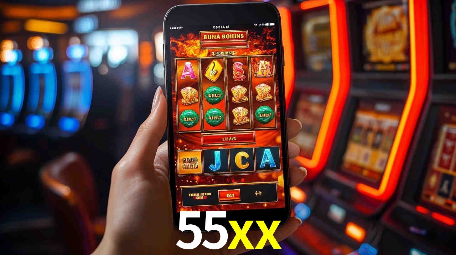 55xx bet