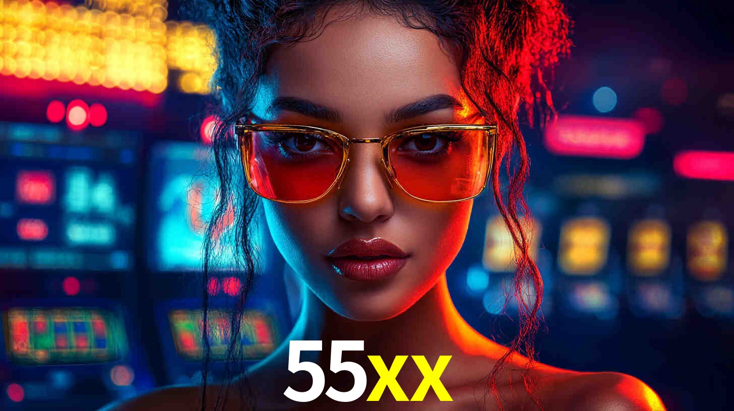 Explorando a Categoria de Eventos em Apostas na 55xx