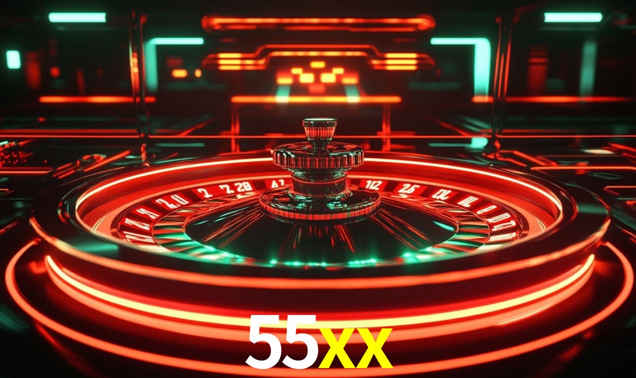 Apostas Esportivas na 55xx: Um Guia Completo